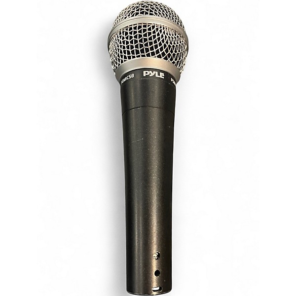 Used Pyle PDMIC58 Dynamic Microphone