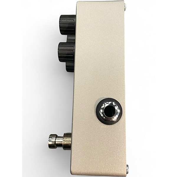 Used Donner LAX COMP Effect Pedal