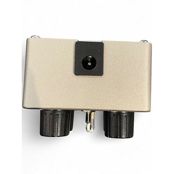 Used Donner LAX COMP Effect Pedal