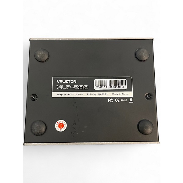 Used Valeton VLP-200 Pedal