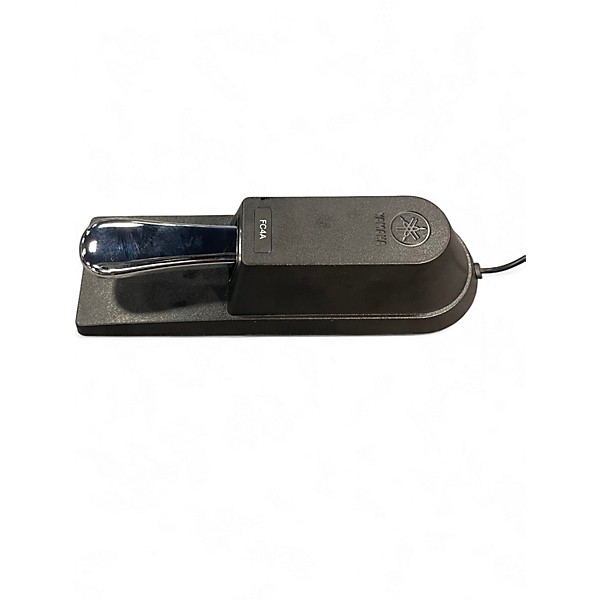 Used Yamaha FC4A Sustain Pedal