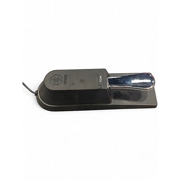 Used Yamaha FC4A Sustain Pedal