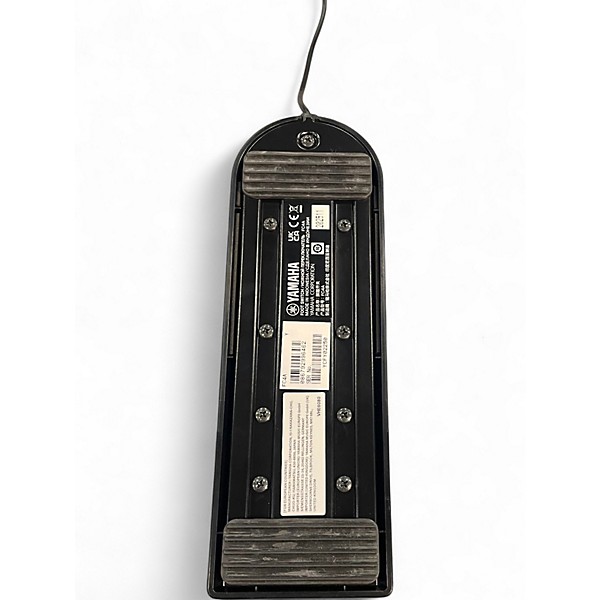 Used Yamaha FC4A Sustain Pedal