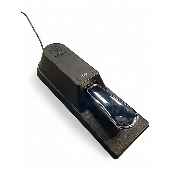 Used Yamaha FC4A Sustain Pedal