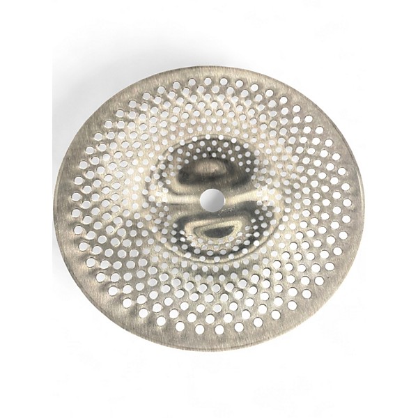 Used Uolobo 6in LOW VOLUME Cymbal