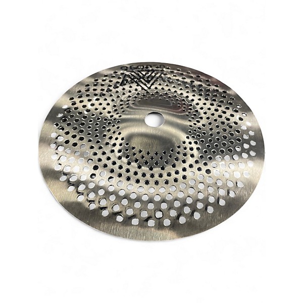 Used Uolobo 6in LOW VOLUME Cymbal