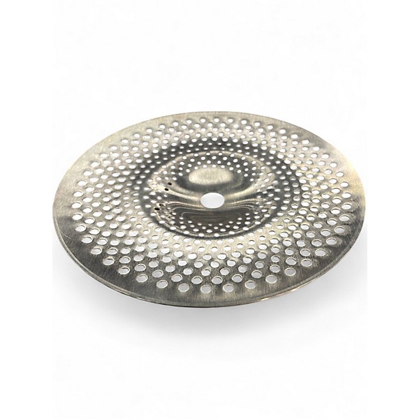 Used Uolobo 6in LOW VOLUME Cymbal