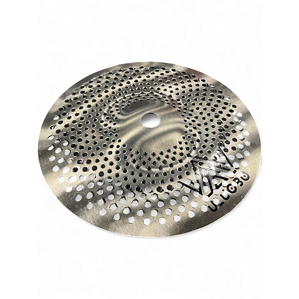 Used Uolobo 6in LOW VOLUME Cymbal