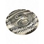 Used Uolobo 6in LOW VOLUME Cymbal