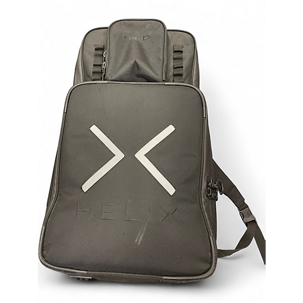 Used Line 6 Helix LT Effect Processor