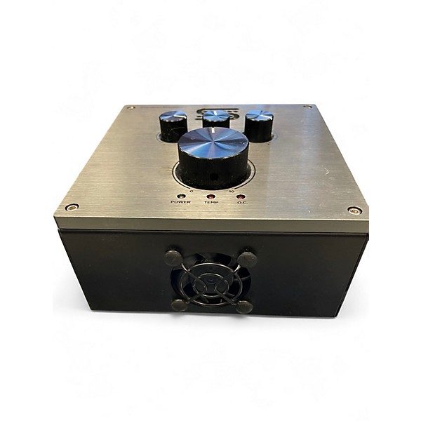 Used Seymour Duncan Powerstage 170 Solid State Guitar Amp Head