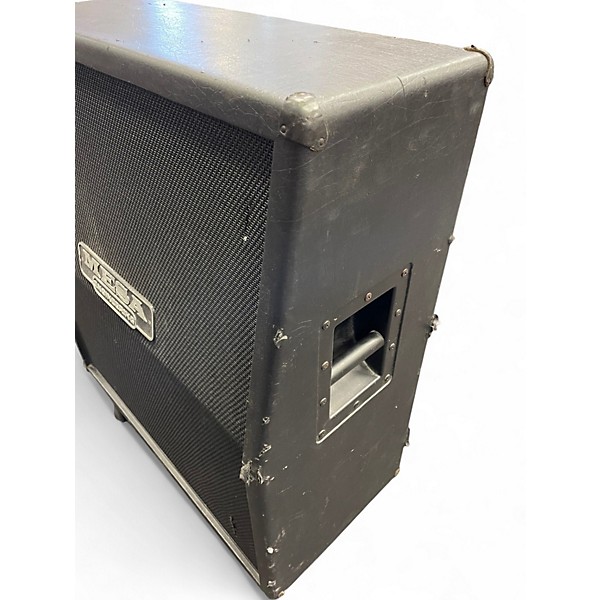 Used MESA/Boogie Rectifier 4x12 280W Slant Guitar Cabinet