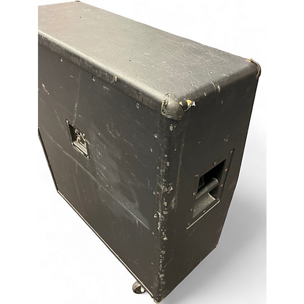 Used MESA/Boogie Rectifier 4x12 280W Slant Guitar Cabinet