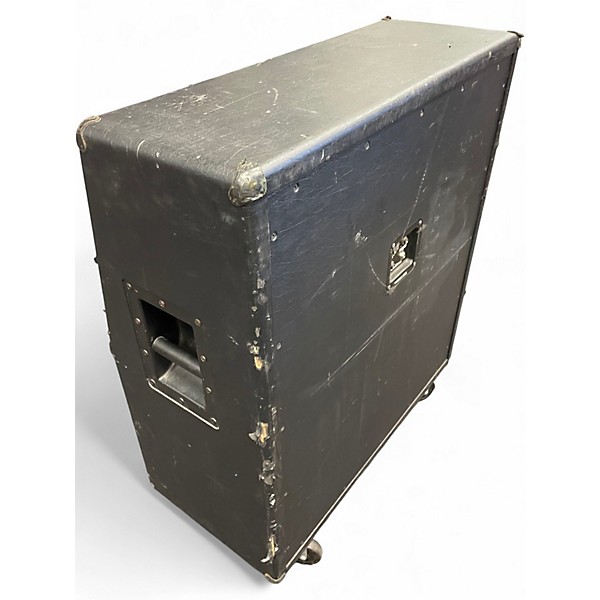 Used MESA/Boogie Rectifier 4x12 280W Slant Guitar Cabinet