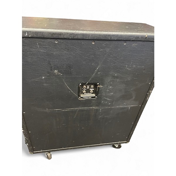 Used MESA/Boogie Rectifier 4x12 280W Slant Guitar Cabinet