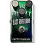 Used Electro-Harmonix East River Drive Overdrive Effect Pedal thumbnail