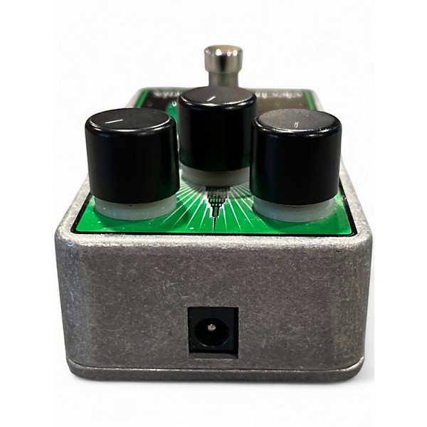 Used Electro-Harmonix East River Drive Overdrive Effect Pedal