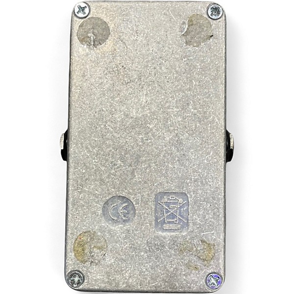 Used Electro-Harmonix East River Drive Overdrive Effect Pedal