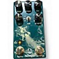 Used Walrus Audio Fathom Reverb Effect Pedal thumbnail