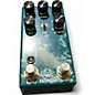 Used Walrus Audio Fathom Reverb Effect Pedal