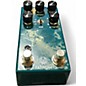 Used Walrus Audio Fathom Reverb Effect Pedal