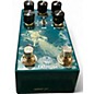 Used Walrus Audio Fathom Reverb Effect Pedal