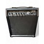 Used Rogue RB20B Mini Bass Amp thumbnail