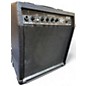 Used Rogue RB20B Mini Bass Amp