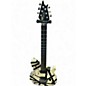 Used EVH Wolfgang Special Black and White Solid Body Electric Guitar thumbnail