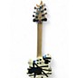 Used EVH Wolfgang Special Black and White Solid Body Electric Guitar