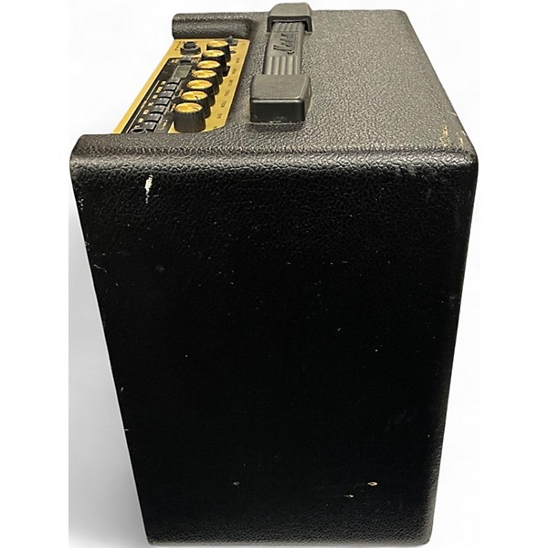 Used Marshall CODE 25W 1x10 Guitar Combo Amp