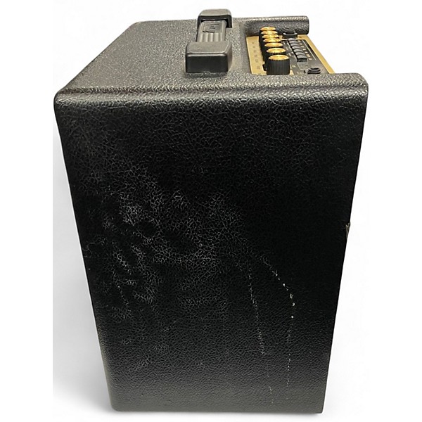 Used Marshall CODE 25W 1x10 Guitar Combo Amp