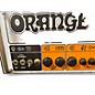 Used Orange Amplifiers Rockerverb 100H MKIII Tube Guitar Amp Head