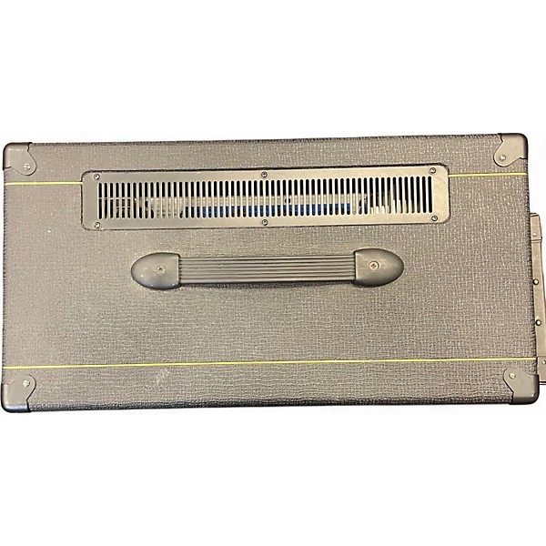 Used Orange Amplifiers Rockerverb 100H MKIII Tube Guitar Amp Head