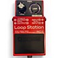 Used BOSS RC1 Loop Station Pedal thumbnail