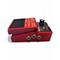 Used BOSS RC1 Loop Station Pedal