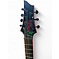 Used Schecter Guitar Research SUNSET-7 RED DAWN Solid Body Electric Guitar