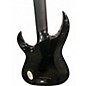 Used Schecter Guitar Research SUNSET-7 RED DAWN Solid Body Electric Guitar