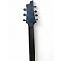 Used Schecter Guitar Research SUNSET-7 RED DAWN Solid Body Electric Guitar