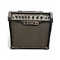 Used Line 6 Spider classic 15 Guitar Combo Amp thumbnail