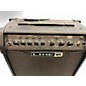 Used Line 6 Spider classic 15 Guitar Combo Amp