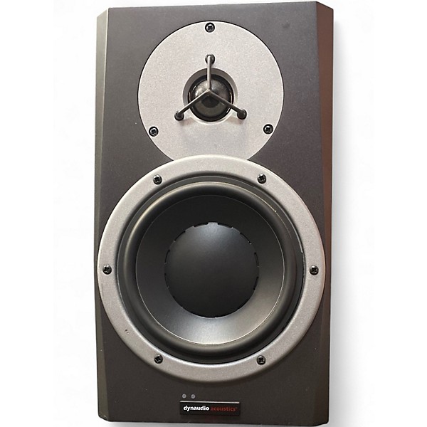 Used Dynaudio Acoustics BM5A Powered Monitor