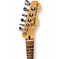 Used Fender Nashville Telecaster Daphne Blue Solid Body Electric Guitar