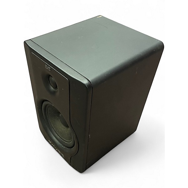 Used M-Audio BX5 D2 Powered Monitor