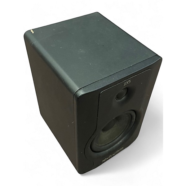 Used M-Audio BX5 D2 Powered Monitor