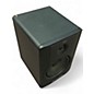 Used M-Audio BX5 D2 Powered Monitor
