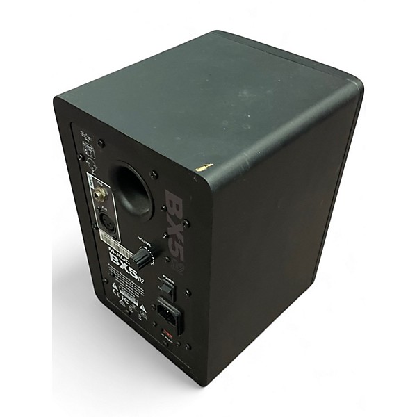 Used M-Audio BX5 D2 Powered Monitor