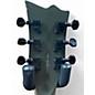 Used ESP LTD Viper 100 Military Green Solid Body Electric Guitar