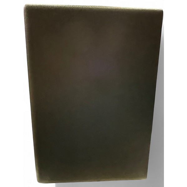 Used Marshall CODE 50W 1x12 Guitar Combo Amp