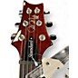 Used PRS SE Standard 2408 2 Tone Sunburst Solid Body Electric Guitar